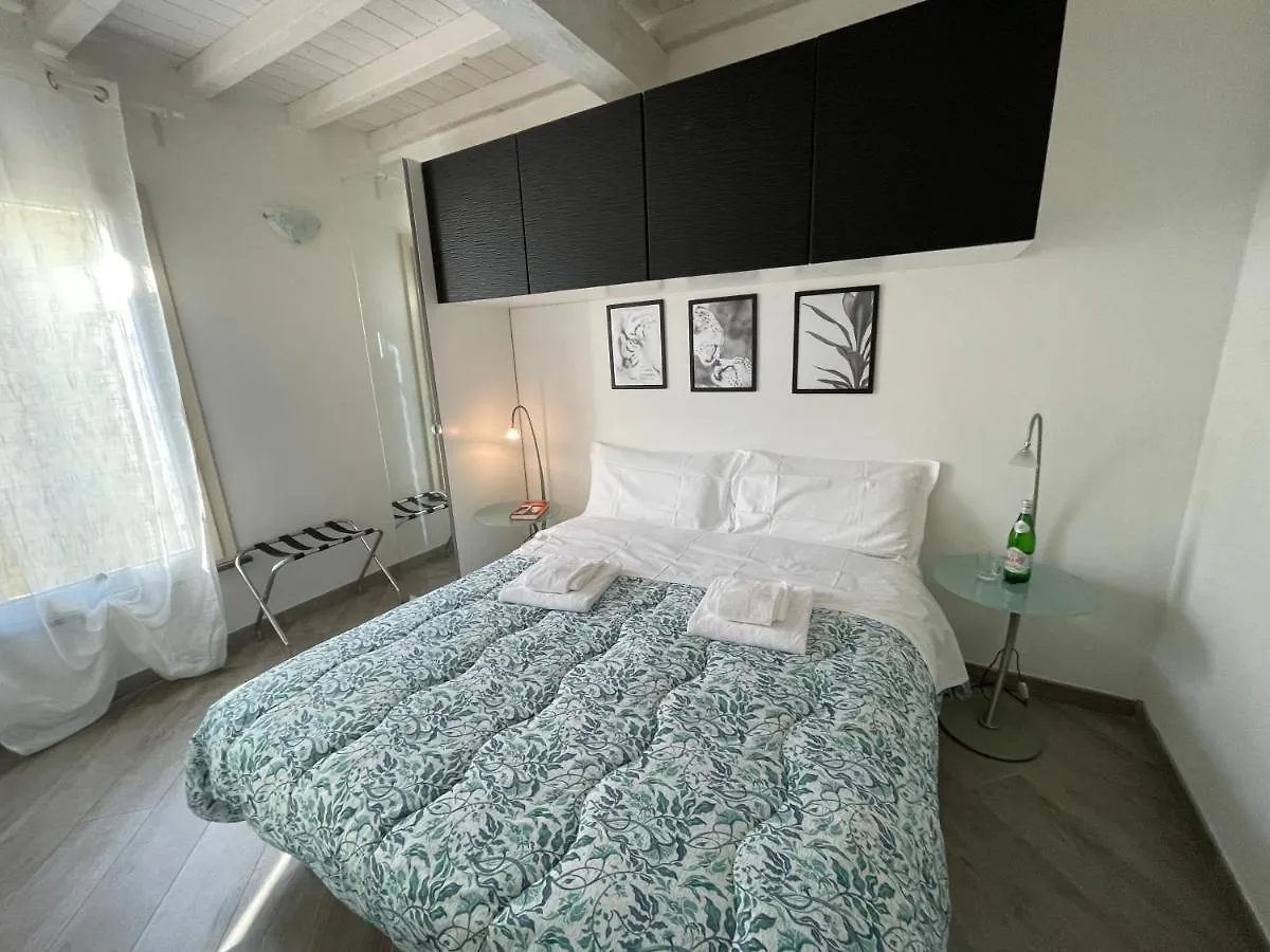 Residence Ki House Parma