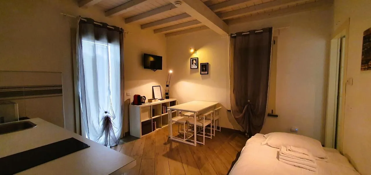 Residence Ki House Parma