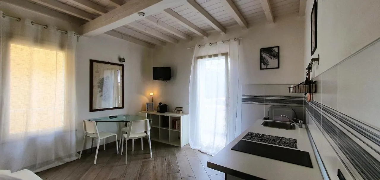 Apartment Residence Ki House Parma
