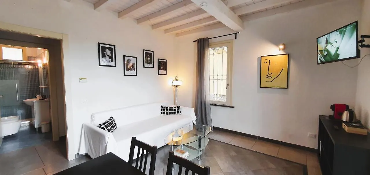 Residence Ki House Parma