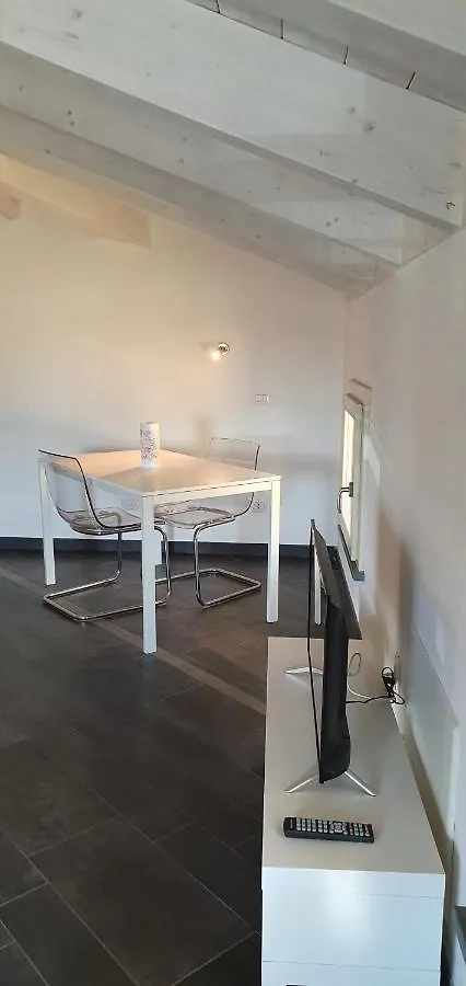 Apartment Residence Ki House Parma Italien