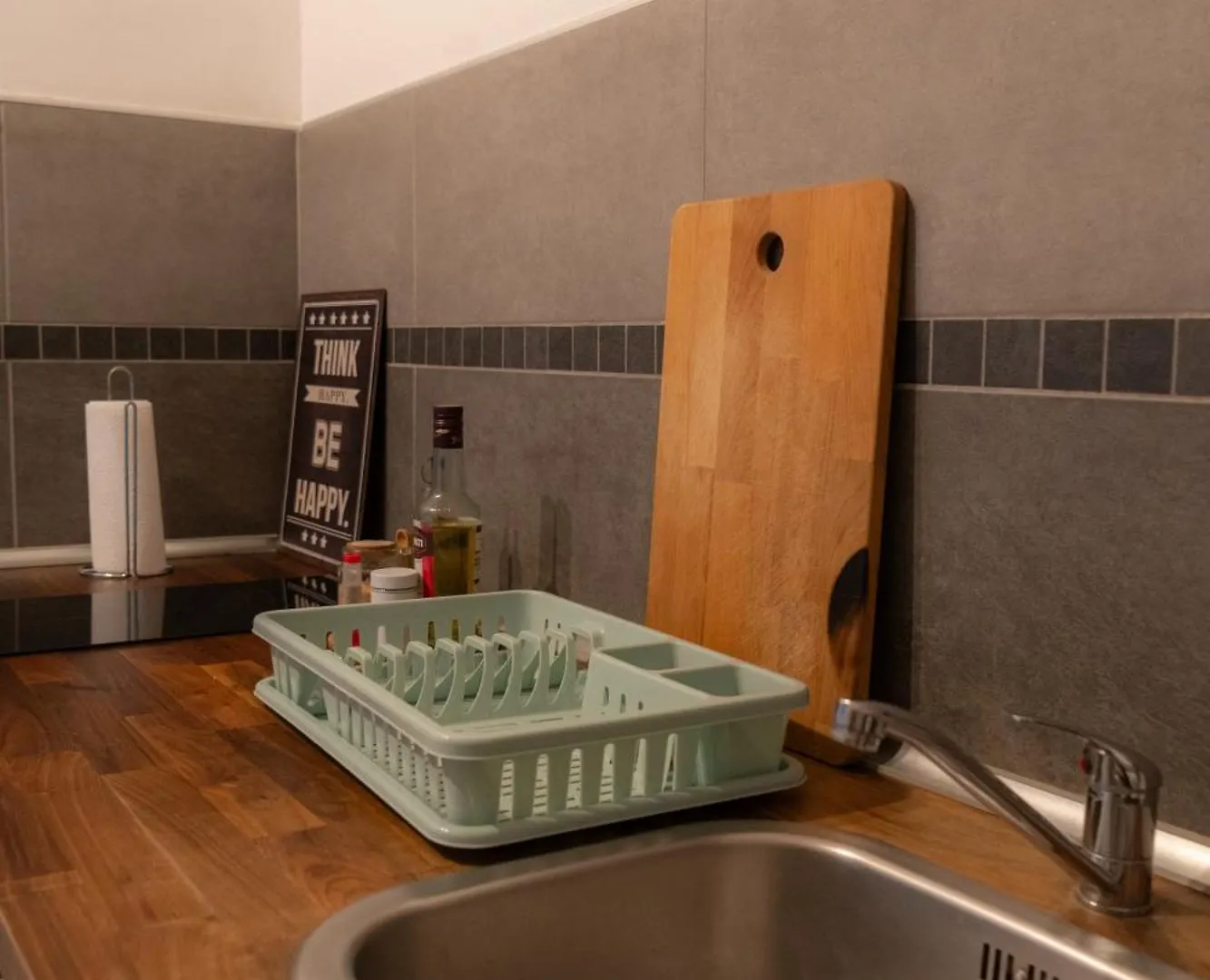 Apartment Residence Ki House Parma