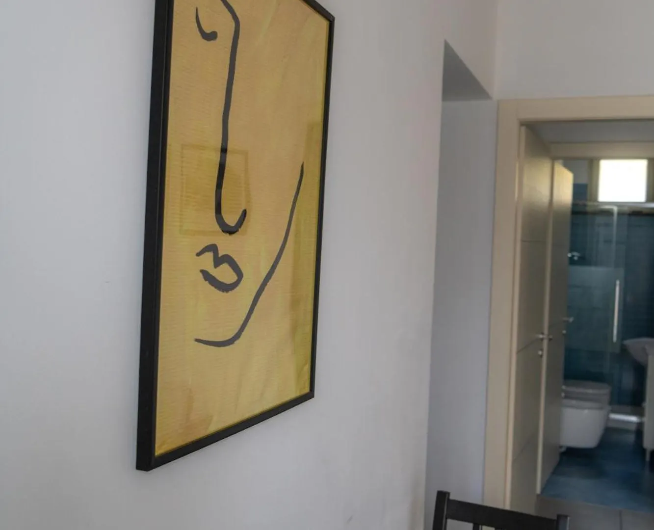 Residence Ki House Parma Italien