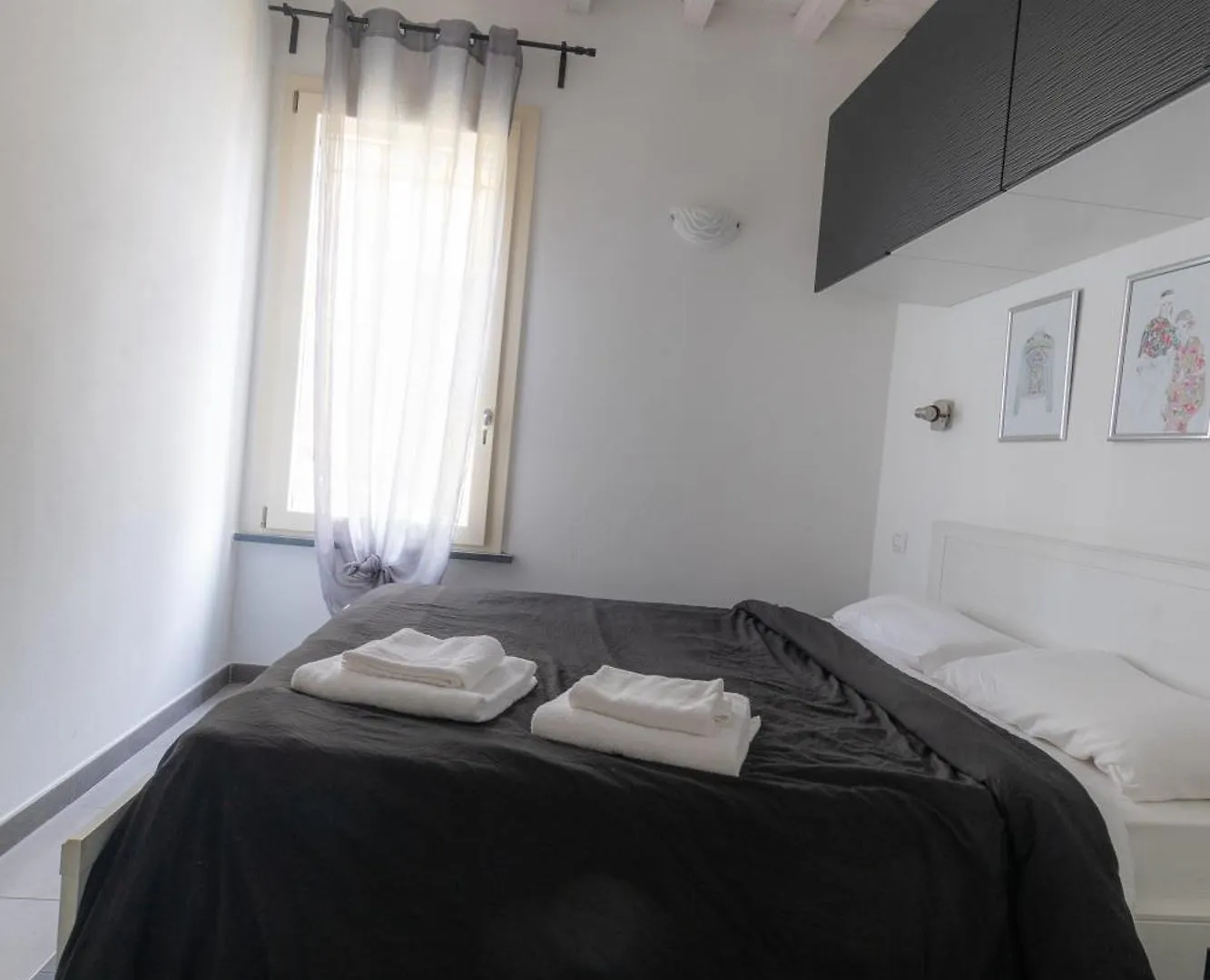 Residence Ki House Parma