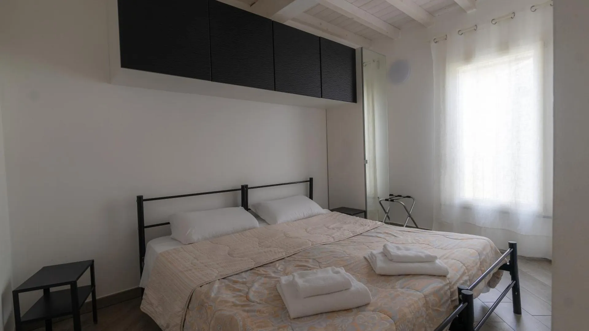 Residence Ki House Parma Italien