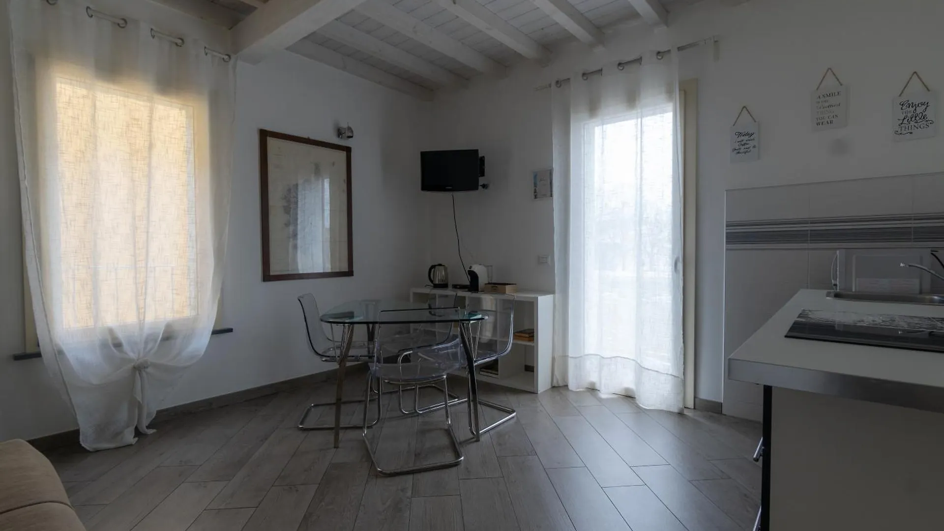 Apartment Residence Ki House Parma
