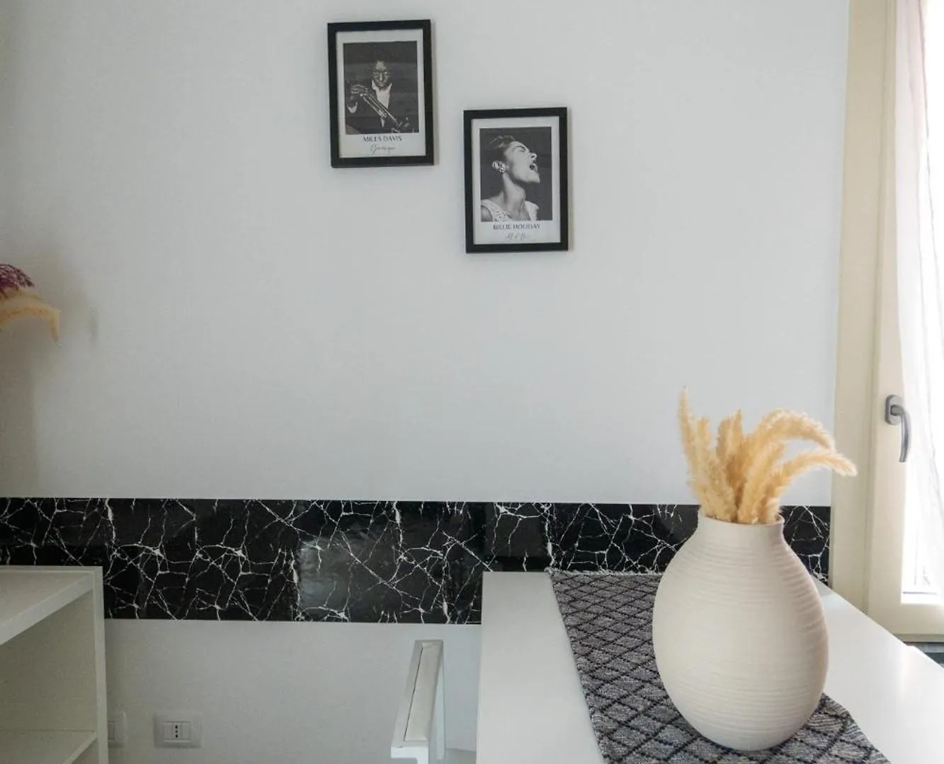 Residence Ki House Parma Apartment