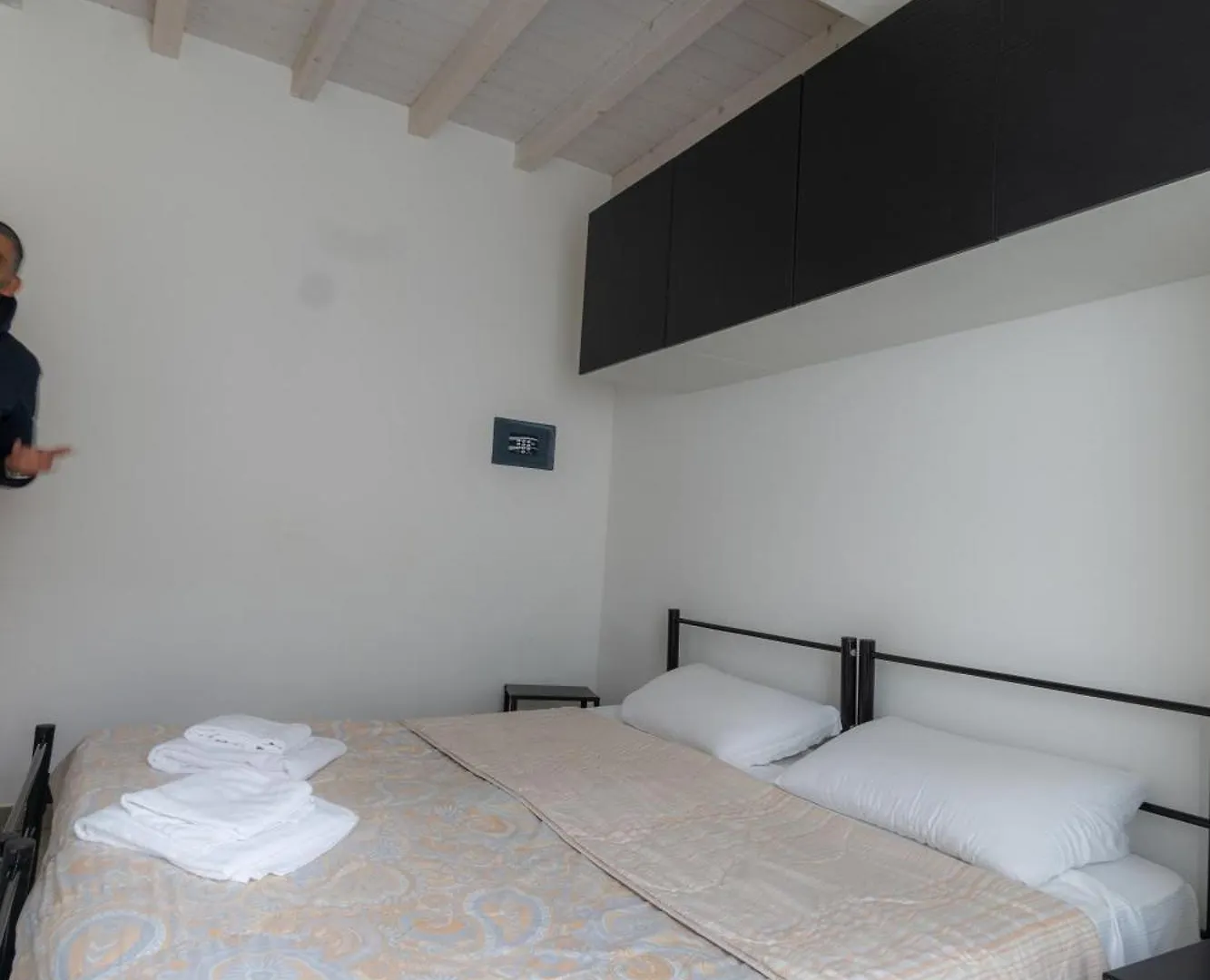 Residence Ki House Parma