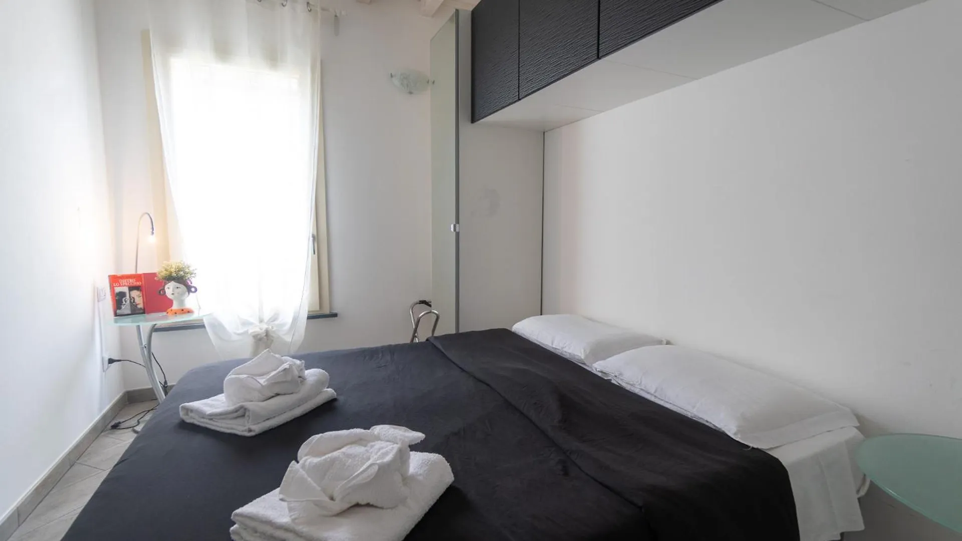 Residence Ki House Parma 0*,  Italien