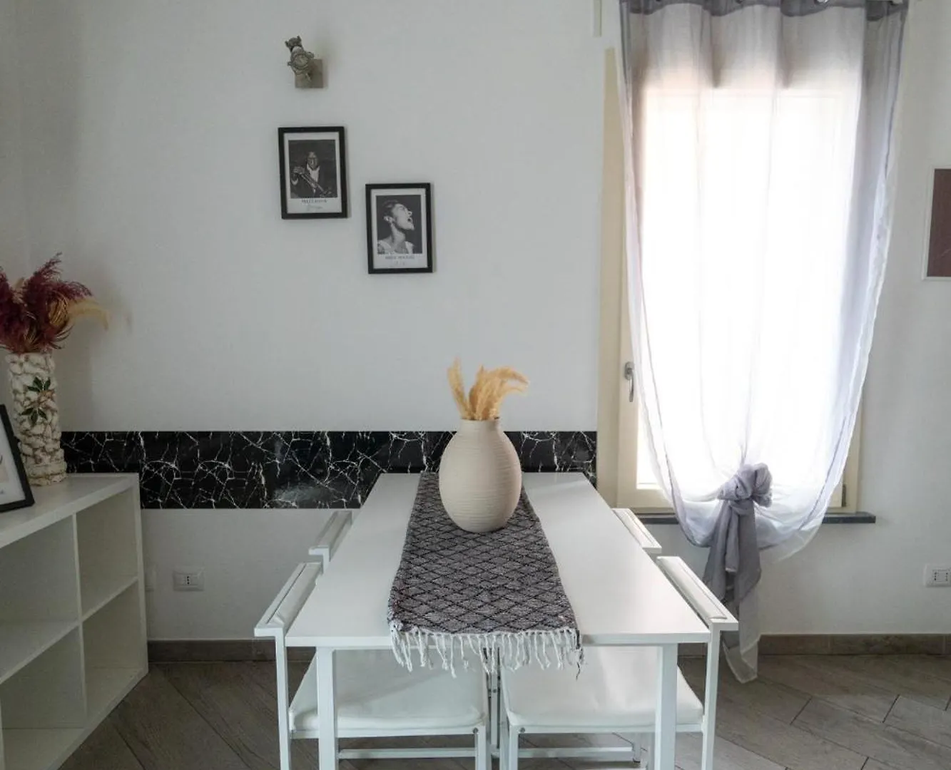 Residence Ki House Parma