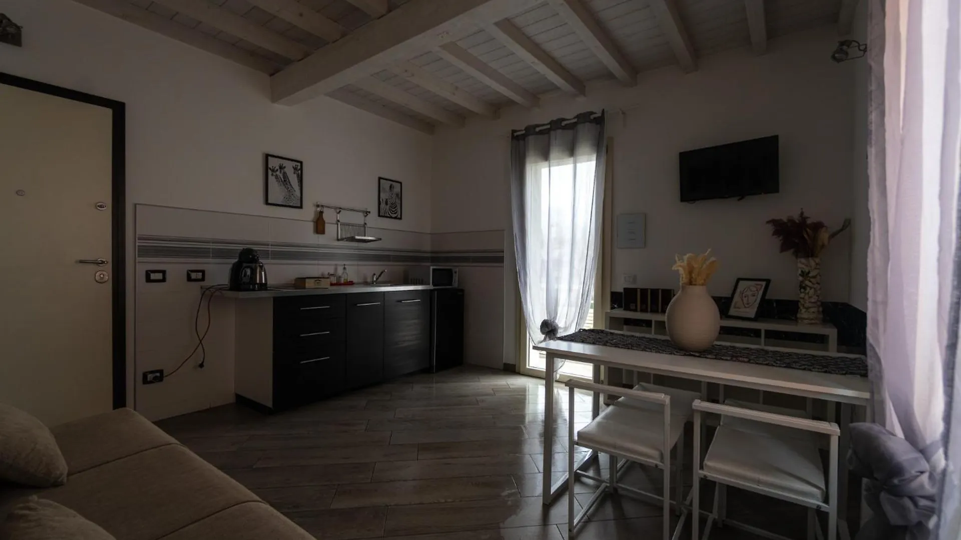 Apartment Residence Ki House Parma