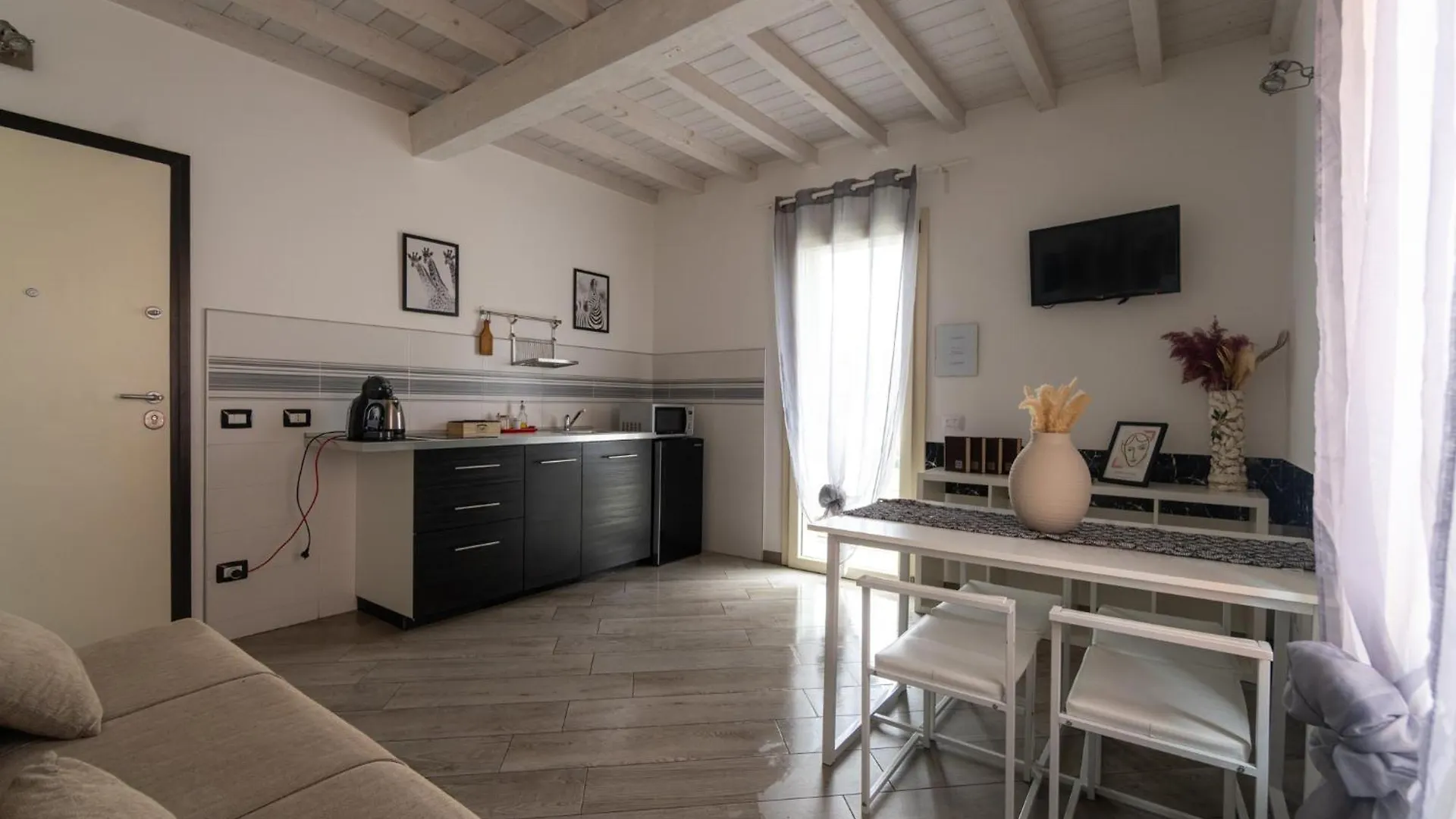 Residence Ki House Parma
