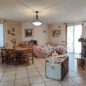 Apartment Relax In Collina A Due Passi Dal Mare, Torriana