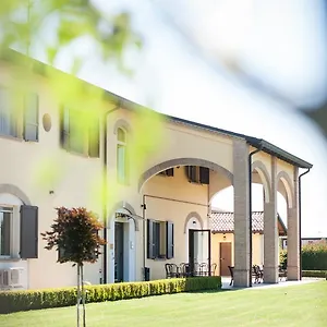 Agriturismo Il Mondo Casa di campagna